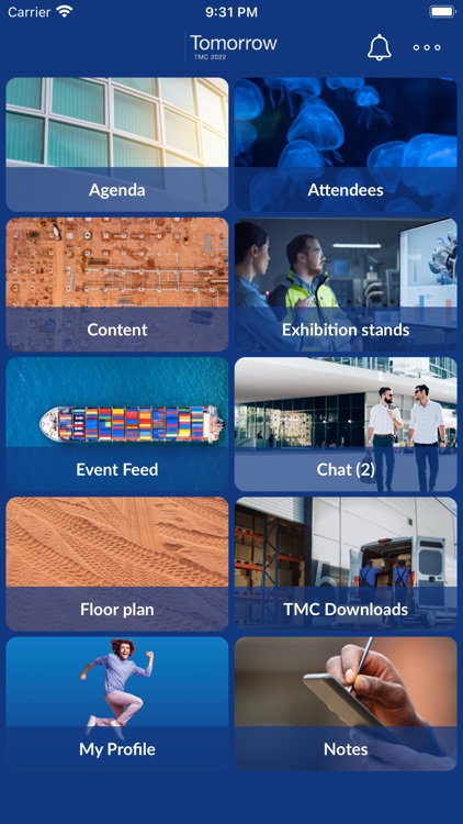 Alfa Laval Events