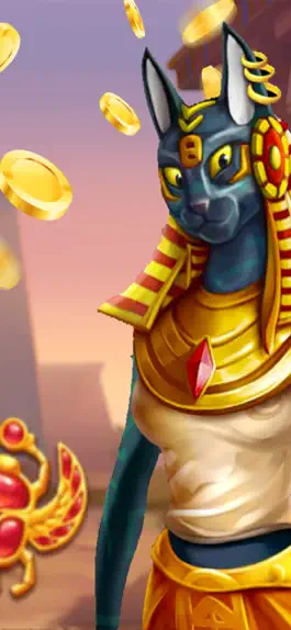 Game screenshot Pharaoh's Legend hack