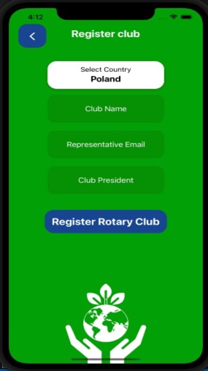 Rotary for Planet screenshot-3