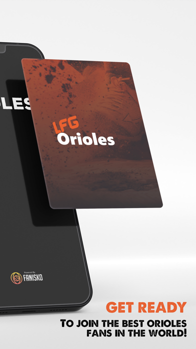 LFG Orioles screenshot 2