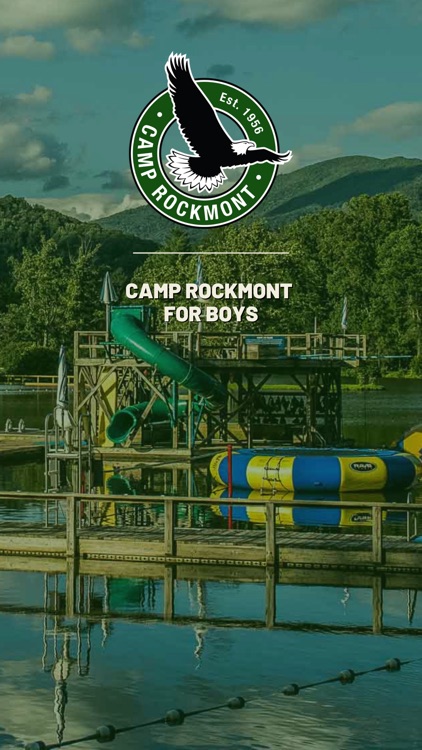 Camp Rockmont