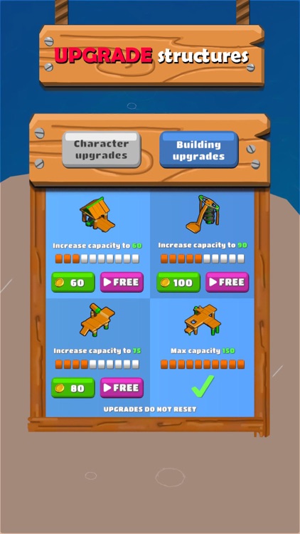 Island Escape 3D screenshot-5