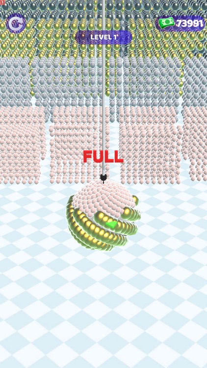 Ball Magnet 3D screenshot-7