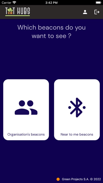 TTHubs Consumer App screenshot-5