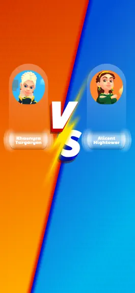 Game screenshot VS Battle Challenge mod apk