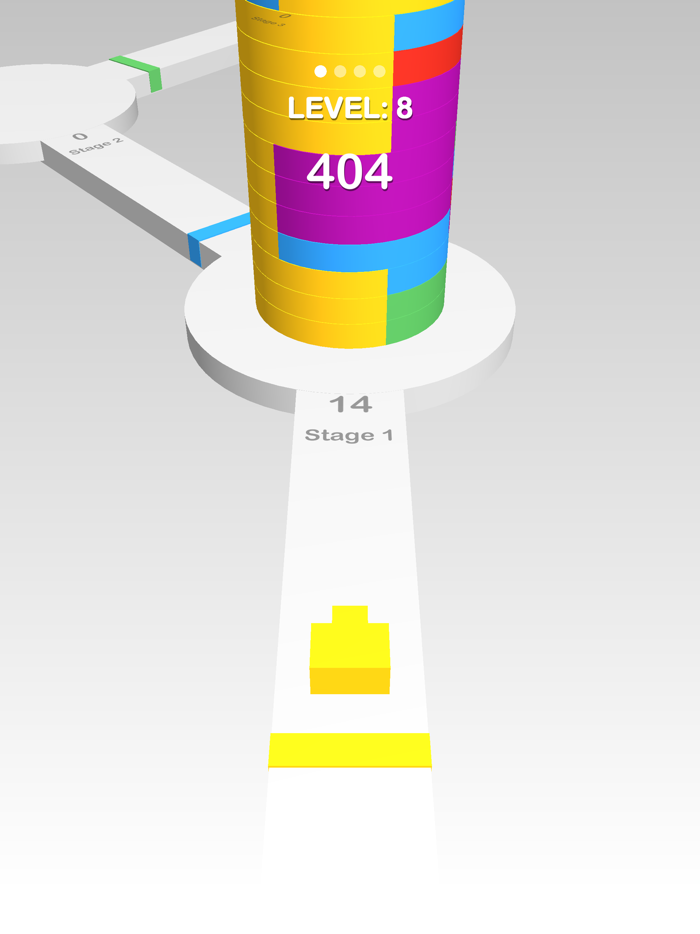 Знищити вежу 3D