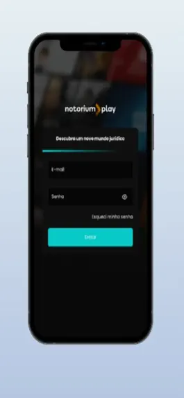 Game screenshot Notorium Play Cursos Online mod apk