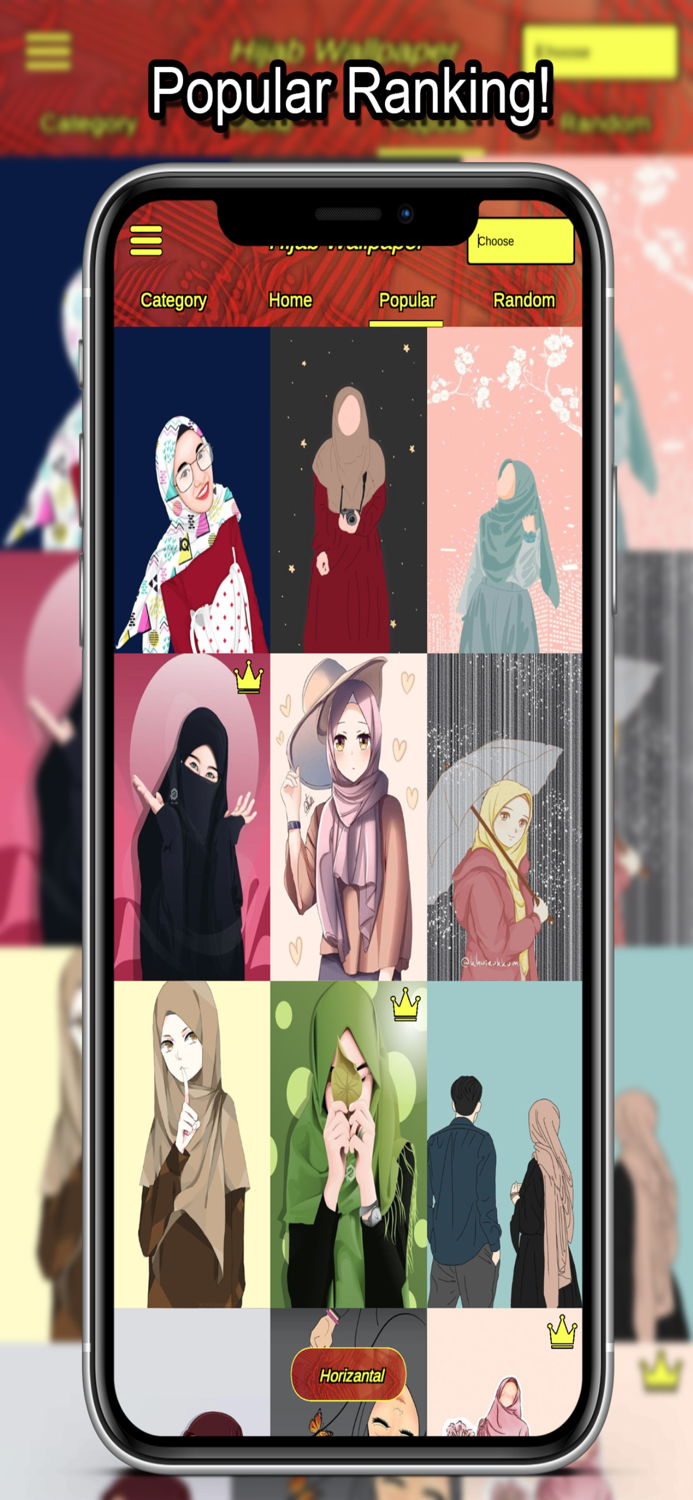Hijab Wallpapers HD 4K
