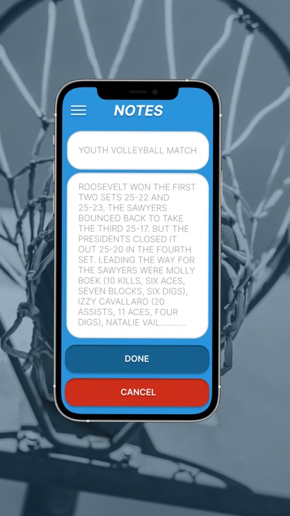 Sportng Super Pitch screenshot-3