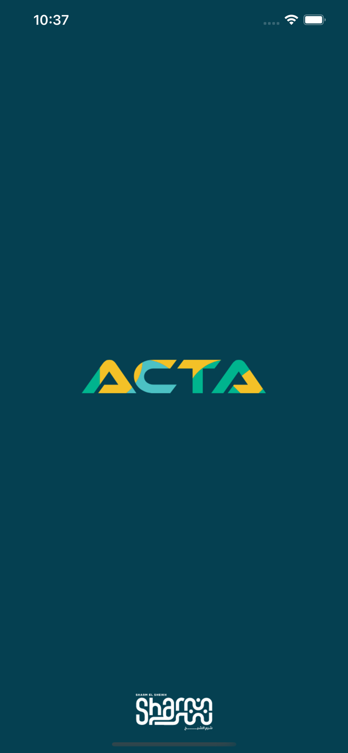 ACTA-COP27