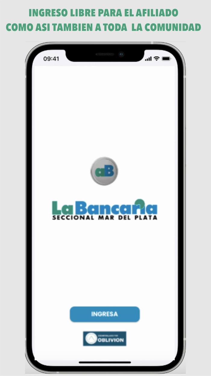 Bancaria Mar del Plata