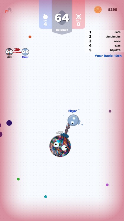 Mosquito.io screenshot-7