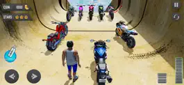 Game screenshot GT Mega Ramp Stunt: Bike Games mod apk