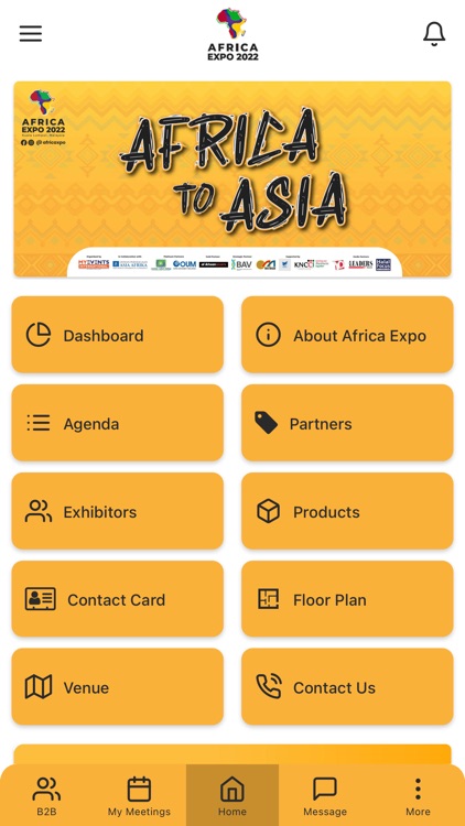 Africa Expo