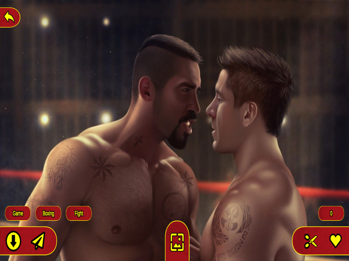 Wrestling Superstar Wallpapers