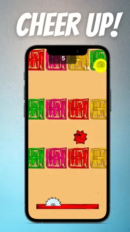 Game screenshot Hyper jumper Mr Jump mod apk