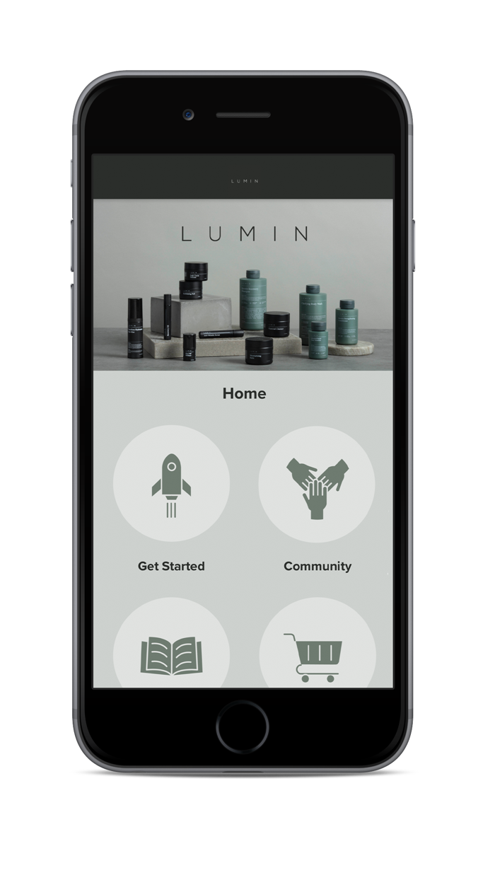 Lumin Community
