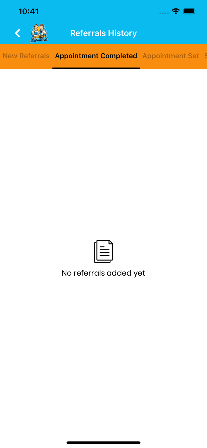 Crawl Space Brothers