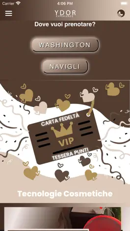 Game screenshot Ydor Experience hack