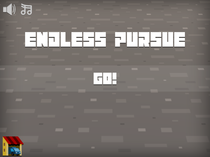 Endless Pursue