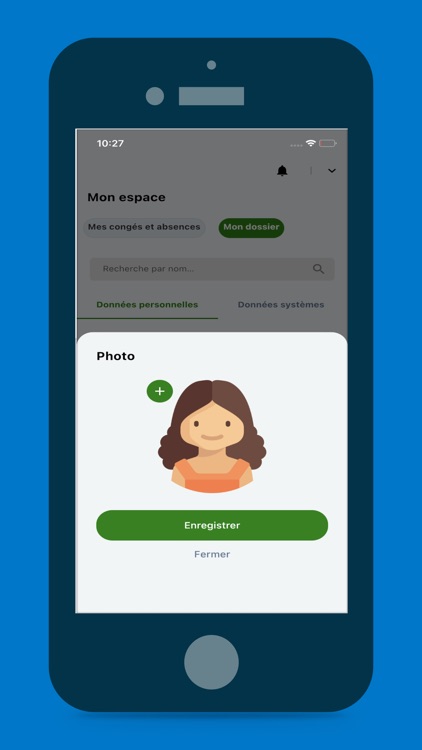 Sage Espace Employés