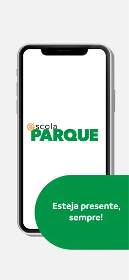 Game screenshot Escola Parque Rio mod apk