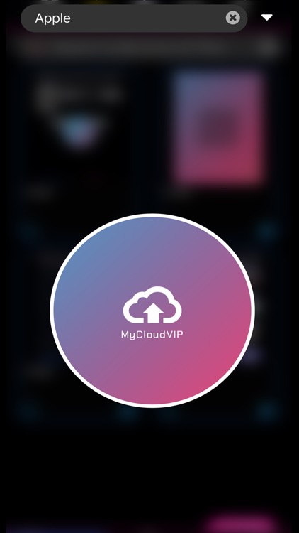 MyCloudVIP