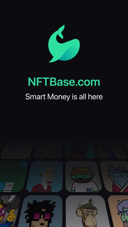 NFTBase: NFT Tracker