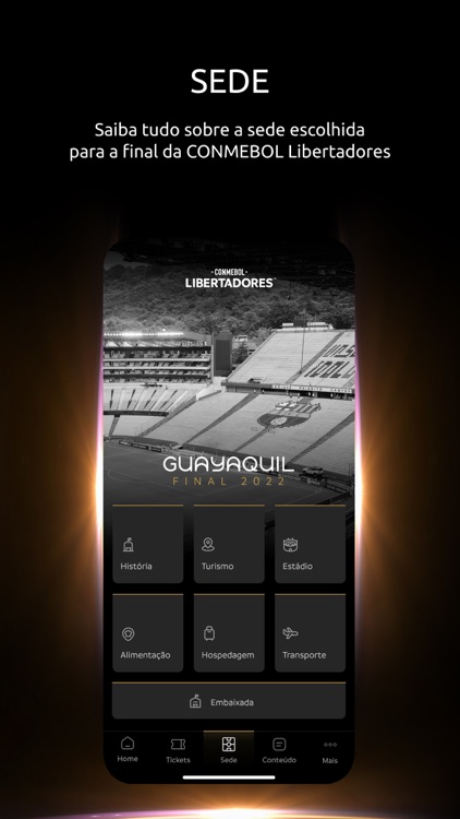 Libertadores - Gloria Eterna screenshot-3