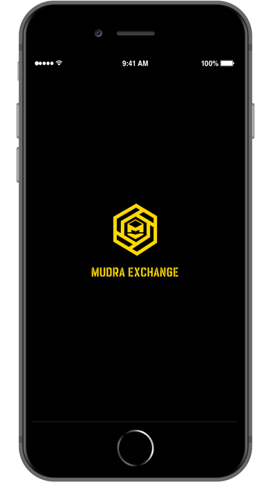 MudraExchange screenshot 2