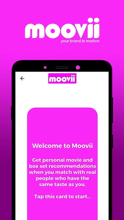 Moovii screenshot-4