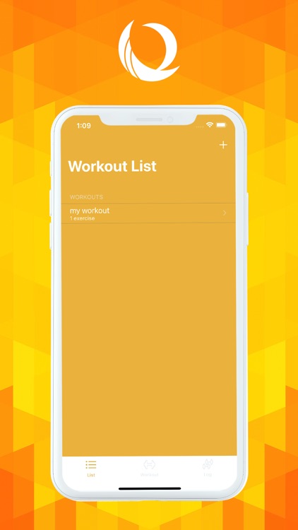 Gym Tracker Lite