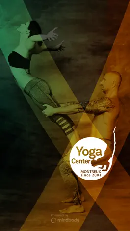 Game screenshot YogaCenter by Patrick Nolfo mod apk