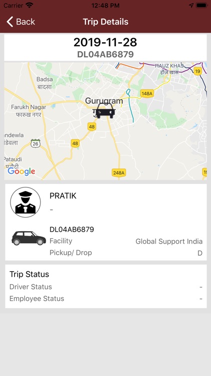 MYCAB-AOT screenshot-6