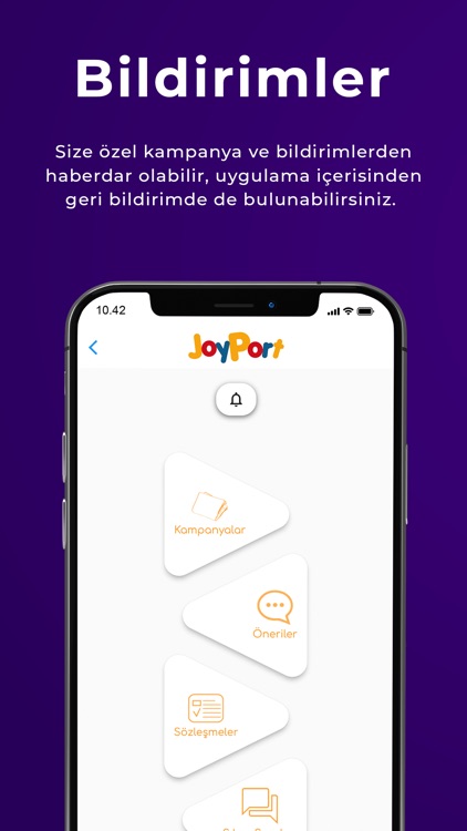 JoyPort screenshot-7