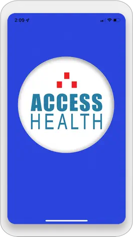 Game screenshot Access Health mod apk