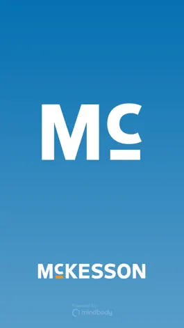 Game screenshot McKesson Fitness Center mod apk