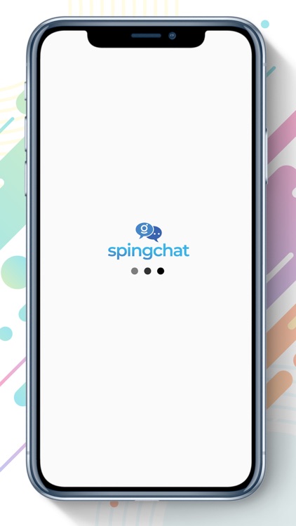 SpingChat screenshot-6