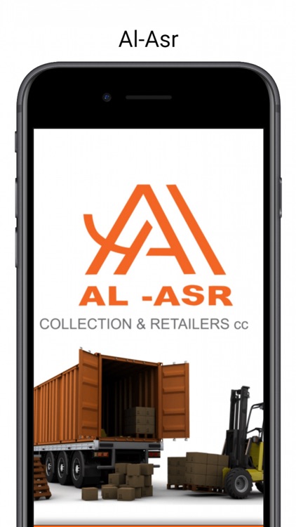 AL-ASR