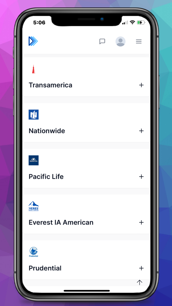 Alexi WFG/WSB Easy Start App