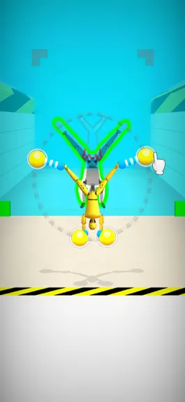 Game screenshot Tangle Dodge mod apk