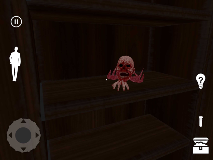 Scary Neighbor Horror House 3D