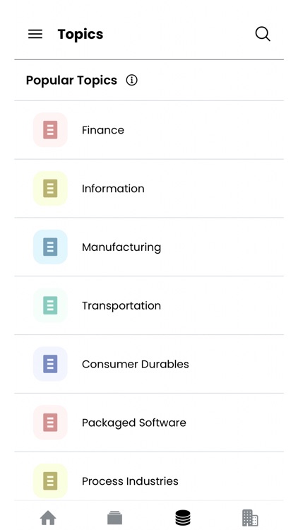 SEC Doc screenshot-3