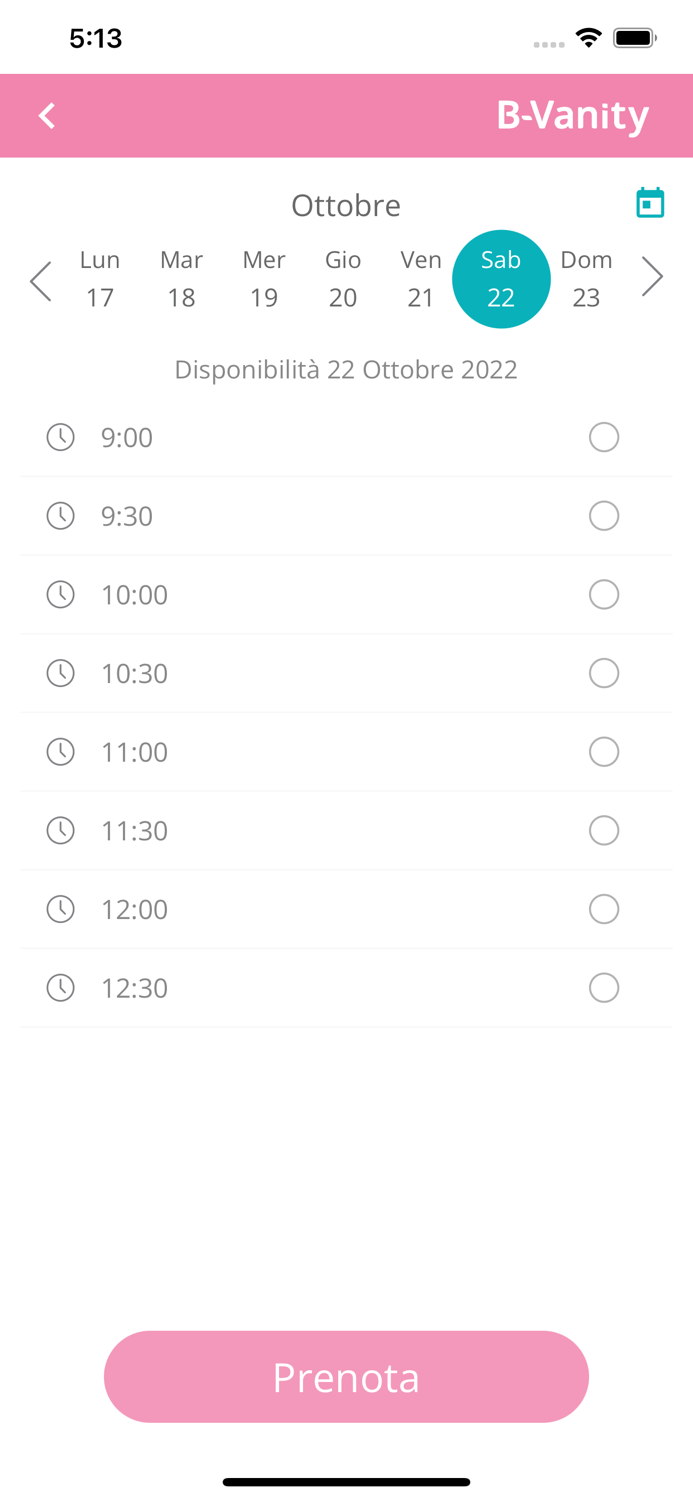 Florinda Letizia Estetica