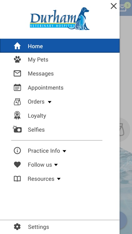 Durham Vet Hospital screenshot-4
