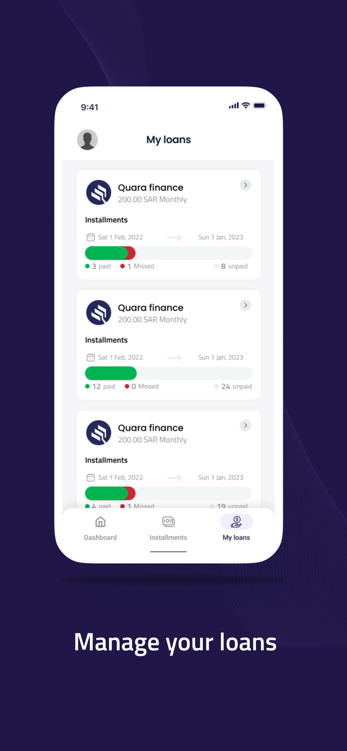 Quara Finance
