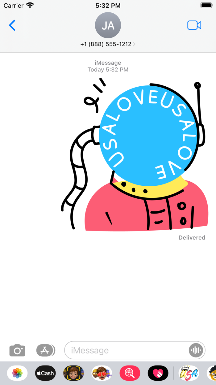 USA Independence Day