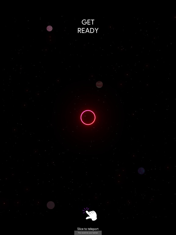 Circle in the Space screenshot 17