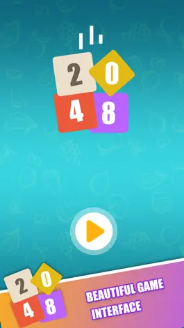 Game screenshot Familiar 2048 mod apk