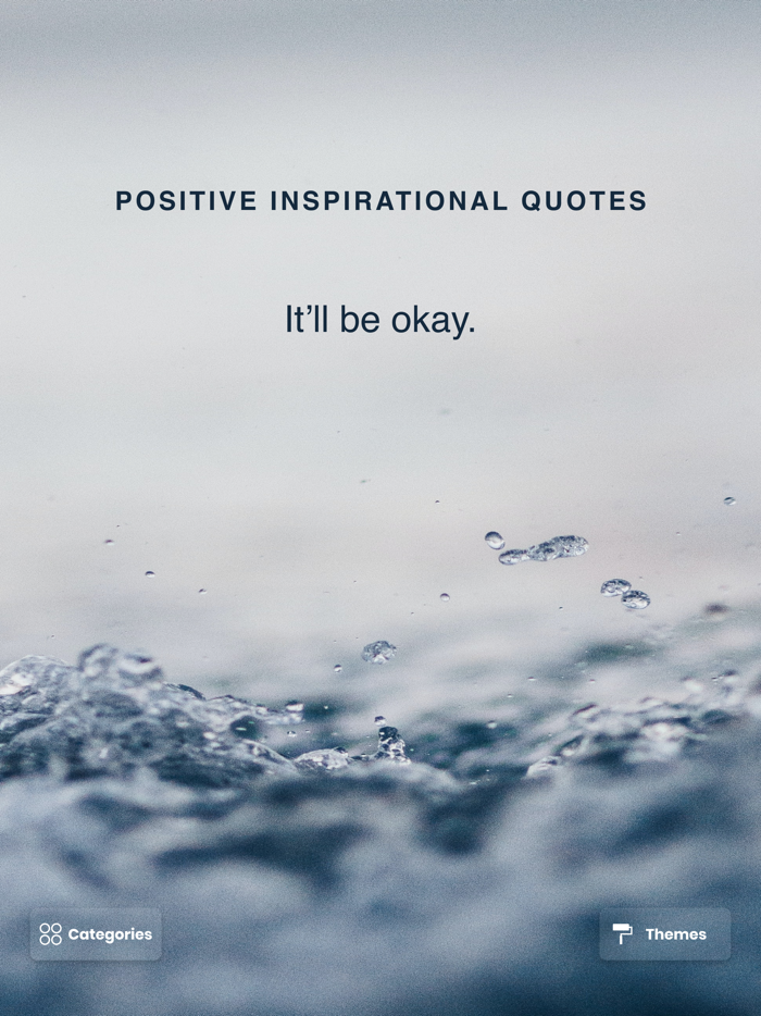 Motivation  Daily Affirmation